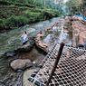 Pineus Tilu Riverside Camping Bandung, Berkemah di Tepi Sungai Palayangan