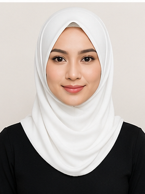 Baju hitam tak pernah gagal. Temukan 15 pilihan warna jilbab, dari netral hingga bold, agar tampilan makin modis dan tidak monoton.
