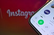 Fitur Baru Instagram, Bisa Repost Stories Siapa Saja Tanpa Perlu Follow dan Mention