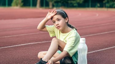 Benarkah Latihan Olahraga Malam Buruk untuk Tumbuh Kembang Anak?