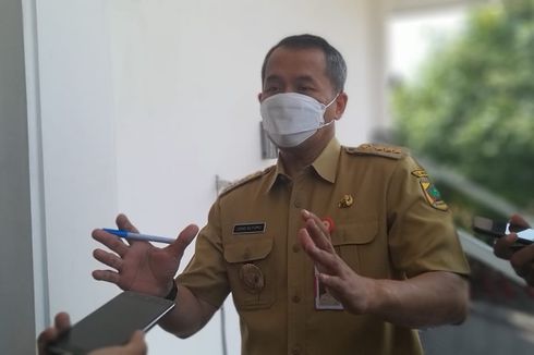 Bupati Wonogiri Imbau Warga Tidak Mudik dan Gelar Acara Saat Libur Nataru