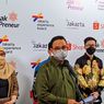 Tak Semua Wirausahawan Jebolan Jakpreneur Dapat Akses Modal, Ini Penjelasan Anies