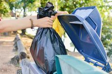 EU at Risk of Missing Plastic Recycling Target