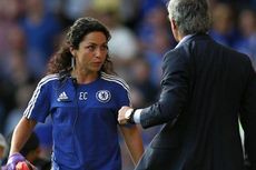 Eva Kritik Keputusan FA terhadap Mourinho