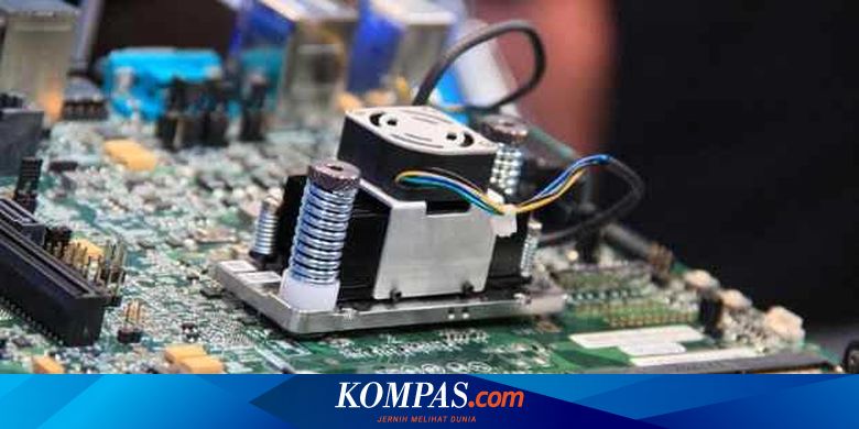 Di Masa Depan Quot Upgrade Quot Pc Makin Sulit