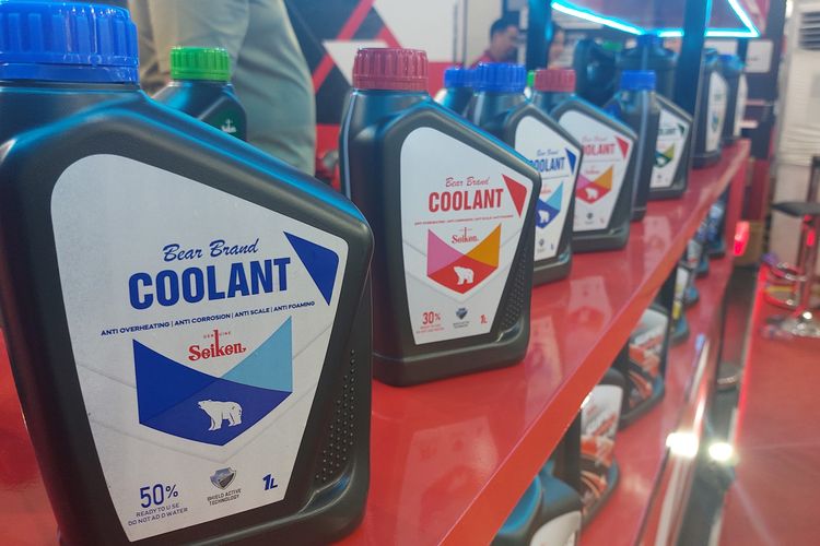 Pilihan Oli Mesin Baru untuk Kendaraan Diesel dan Bensin