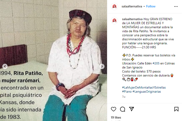 Wanita Meksiko Dikurung 12 Tahun di RSJ AS Hanya karena Tak Ada yang Tahu Bahasanya