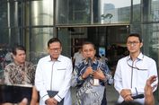 Perkuat Tata Kelola Program JKN, BPJS Kesehatan Gandeng KPK 