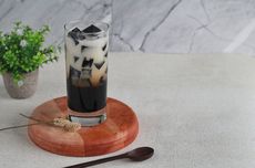 Resep Es Jelly Susu, Minuman Segar untuk Takjil Spesial