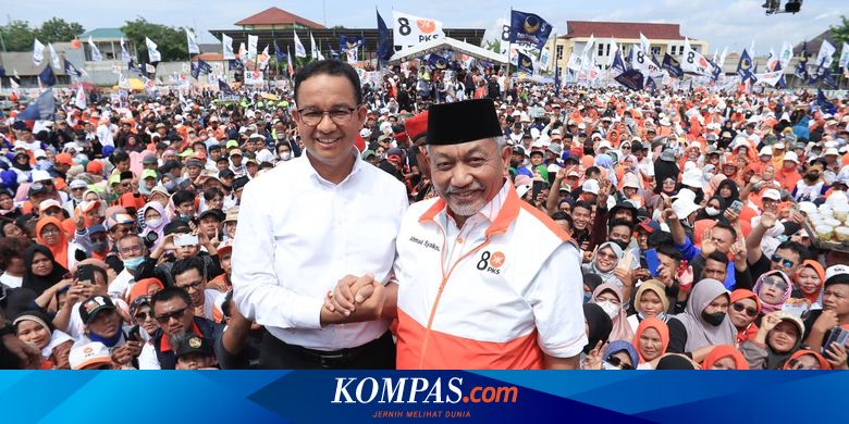Selaras dengan Amin, Ahmad Syaikhu Nyatakan PKS Konsisten Bela Nasib Pekerja