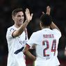 Hasil Barcelona Vs PSG 1-2: Dramatis di Menit Akhir, Les Parisiens Curi 3 Poin