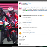 Stut Motor Quartararo, Miller Taxi Beraksi Lagi di MotoGP Inggris