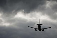 Cuaca Buruk Ancam Penerbangan di Bandara Heathrow