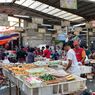 Alasan Pasar Kue Subuh Senen Direlokasi: Sudah Padat dan Kurang Nyaman 