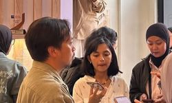 Kreasi Pala Nusantara Manfaatkan Limbah Kayu Jadi Produk Bernilai saat Ekonomi Lesu