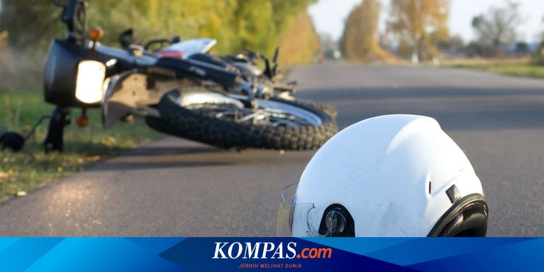 Geber Motor, Pemuda di Lumajang Ditendang Pengendara Lain hingga Tewas