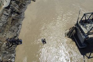 Update Banjir Sumatera dan Daftar Daerah yang Terisolir