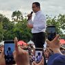 Sebut Pupuk Langka dan Harga Beras Mahal, Anies ke Pendukung: Mau Dilanjutkan?