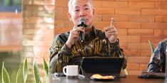 PGN Perkuat Infrastruktur Gas, Jawab Tantangan Distribusi dan Akses Energi Nasional