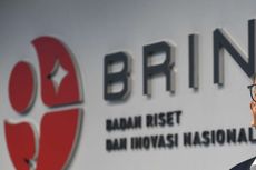 BRIN Ajukan Anggaran Rp 699,4 Miliar untuk Pendanaan Riset 2024