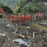 Penyelidik Selidiki Kemungkinan Kecelakaan Pesawat China Eastern Disengaja