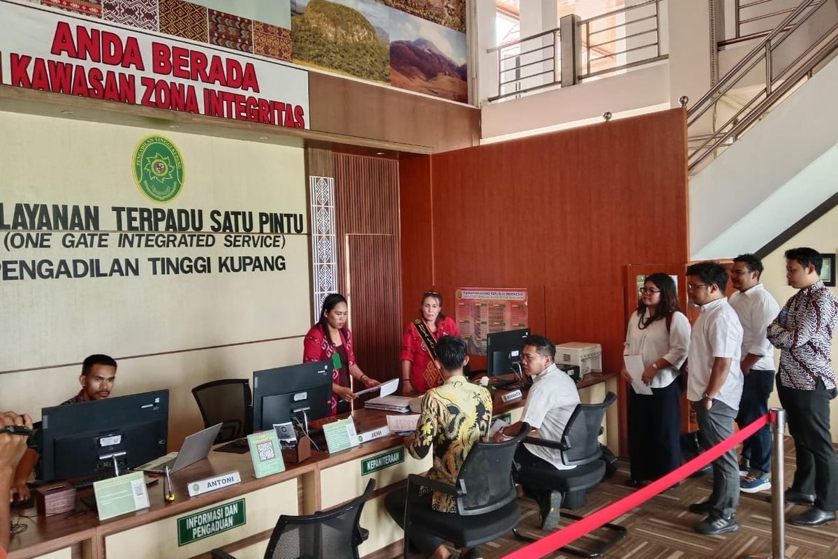 Sengketa Tanah 11 Hektar di Labuan Bajo, Dugaan Tanda Tangan Palsu Diungkap