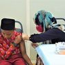 Update 5 Juni 2022: Cakupan Vaksinasi Covid-19 Dosis Kedua Capai 80,52 Persen