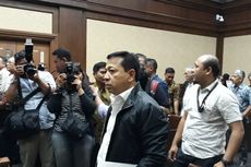 Menurut KPK, Setya Novanto Dapat Jatah 6 Juta Dollar AS Terkait Proyek PLTU