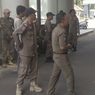 Sering Dipalak dan Dianiaya, Anggota Satpol PP Sumsel Demo Minta Kasatnya Dicopot