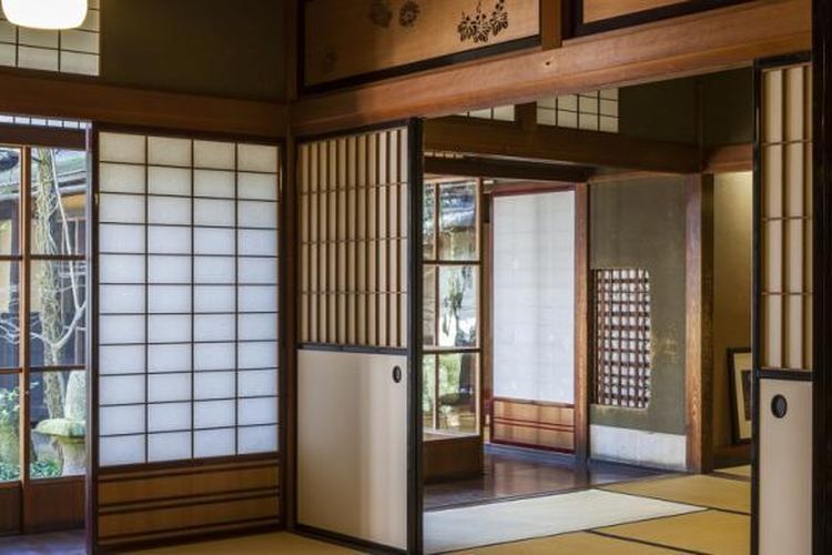 Rumah Bekas Lokasi Kematian di Jepang Dijual Murah, Berminat?