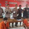 Baku Tembak Warnai Penangkapan 5 Begal Motor di Kepahiang Bengkulu, 1 Tewas