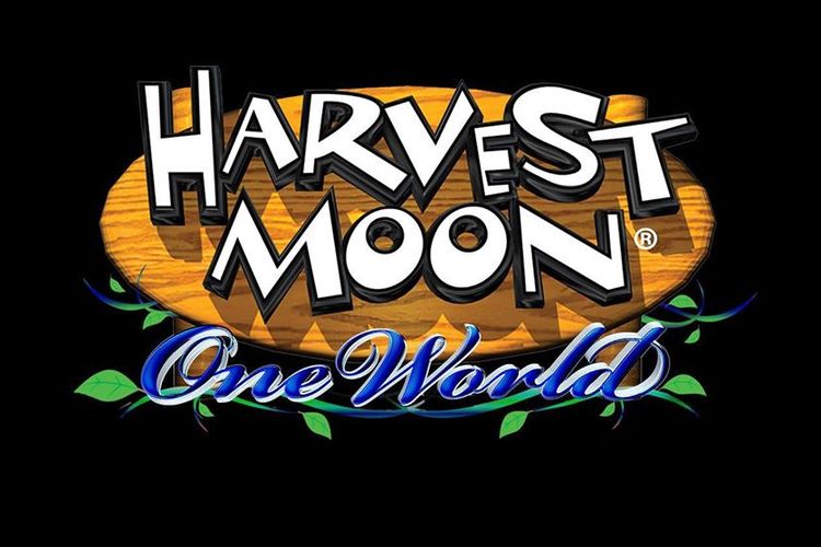 ilustrasi Harvest Moon One World