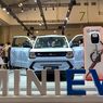 Siap Diluncurkan Tahun Depan di Indonesia, DFSK Mini EV Akan Tantang Wuling Air EV