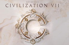 Game "Civilization VII" Dipastikan Meluncur Februari 2025, Ini Harganya