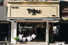 Rencana Napoli Gantikan Antonio Conte dengan Xavi Hernandez