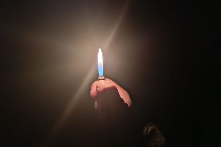 Jakarta Padam 1 Jam Sabtu Malam, Monas hingga Bundaran HI Ikut Gelap