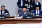 Aktif di Forum Internasional, Prabowo Disebut Sedang Cicil “Utang Sejarah” Kemerdekaan Palestina