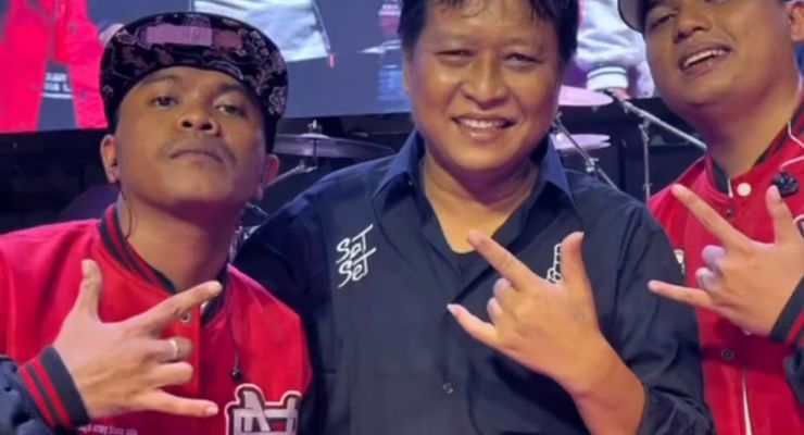 Eks Ketua DPRD Kota Semarang Jadi yang Pertama Ambil Formulir Pilkada di PDI-P