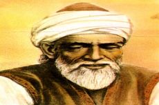  Al-Buzjani, Ilmuwan Islam Penyempurna Khawarizmi dan Al-Battani