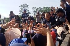 Anies Baswedan Siapkan Tiga Kriteria Cawapres, Harus Mewujudkan Keadilan Sosial