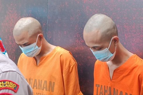 Kronologi Perampokan dan Pembunuhan Lansia di Malang, Pelaku Kakak Adik Tetangga Korban