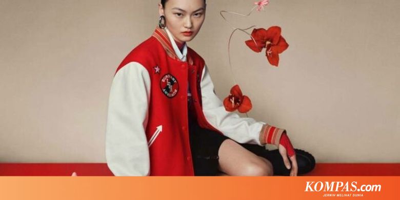 Berita Harian Imlek 2020 Terbaru Hari Ini - Kompas.com