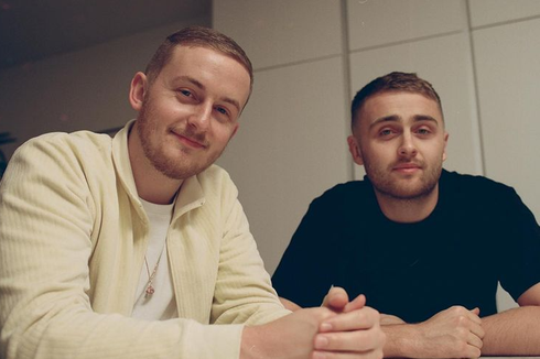 Lirik dan Chord Lagu White Noise dari Disclosure