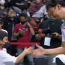 Vincent Rompies Dipuji Family Man Berkat Interaksinya Bareng Keluarga Usai Menangi Tepok Bulu 2022