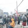 108 Suporter Bonek Mania Dipulangkan Jelang Pertandingan PSIS Vs Persebaya, Beberapa Daerah Dijaga Ketat