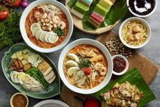 Promo Buka Puasa di Hotel Daerah Kawarang Mulai Rp 45.000