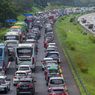 Pahami Alasan Kenapa Mobil Dilarang Putar Balik di Jalan Tol