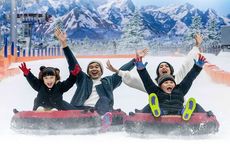 Jam Buka dan Harga Tiket Masuk Trans Snow World Makassar