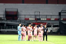 Persib Vs Madura United - Ambisi Juara Maung Bandung dan Misi Laskar Sape Kerrab Lolos dari Degradasi