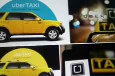 Uber Dilarang di Queensland, Pengemudinya Bisa Kena Denda Rp 23 Juta 